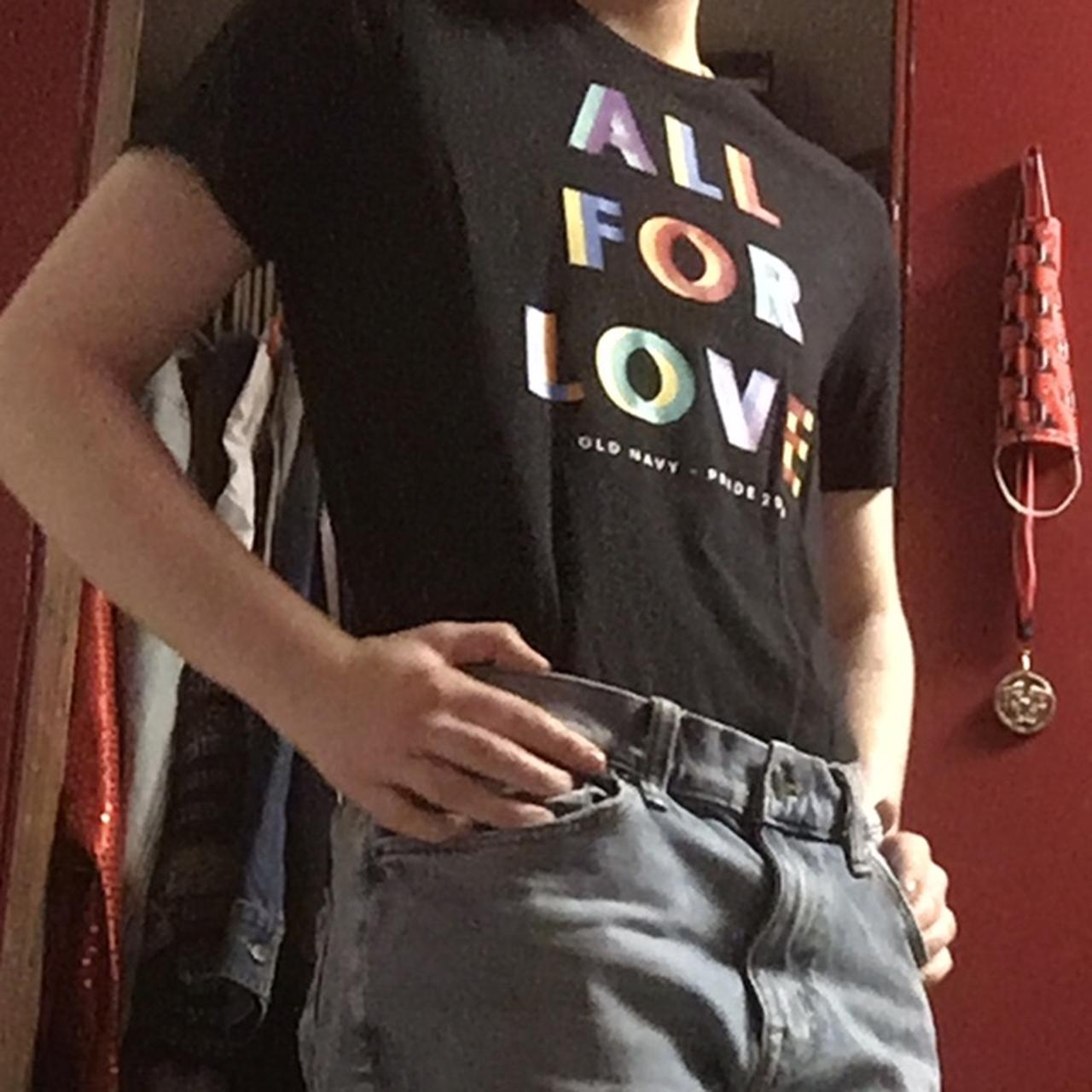 old navy pride 2019