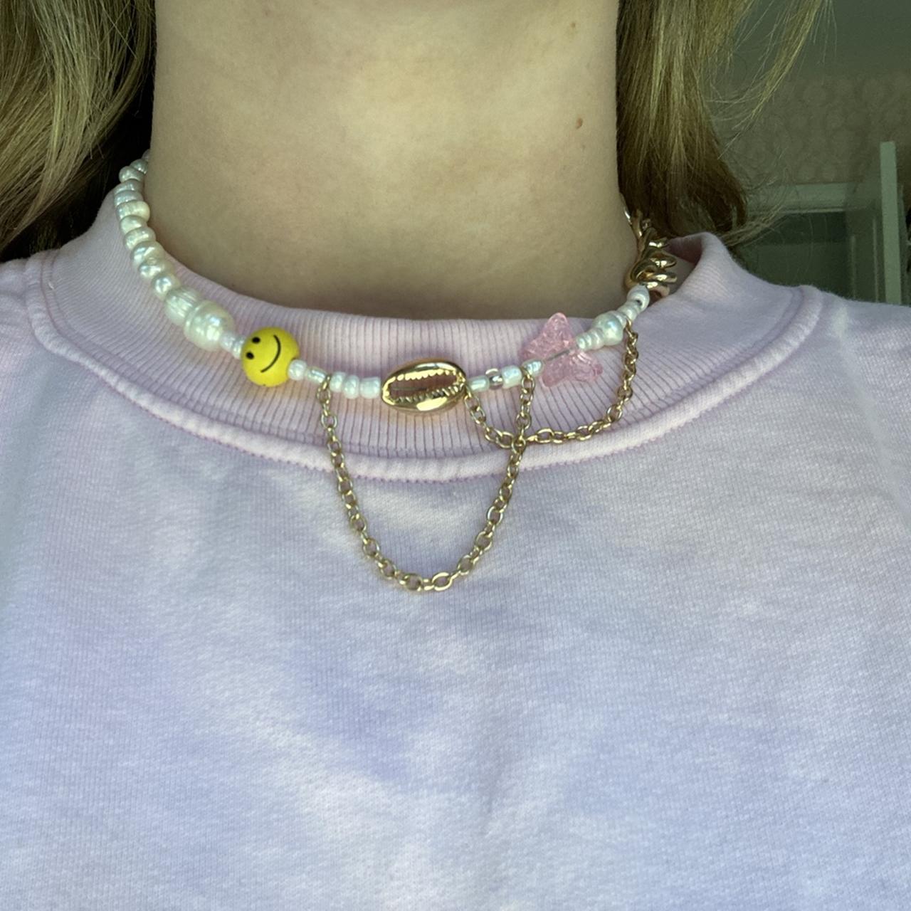 Brandy Melville Women's Jewellery Depop