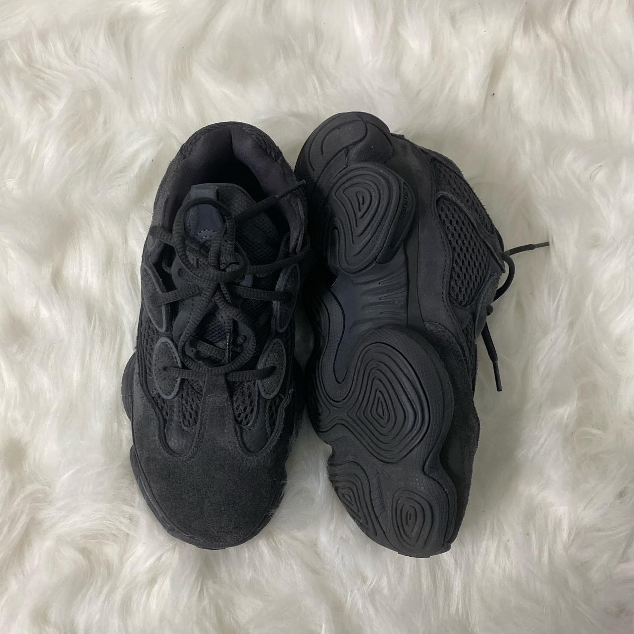 Yeezy 500 cheap adidas nere