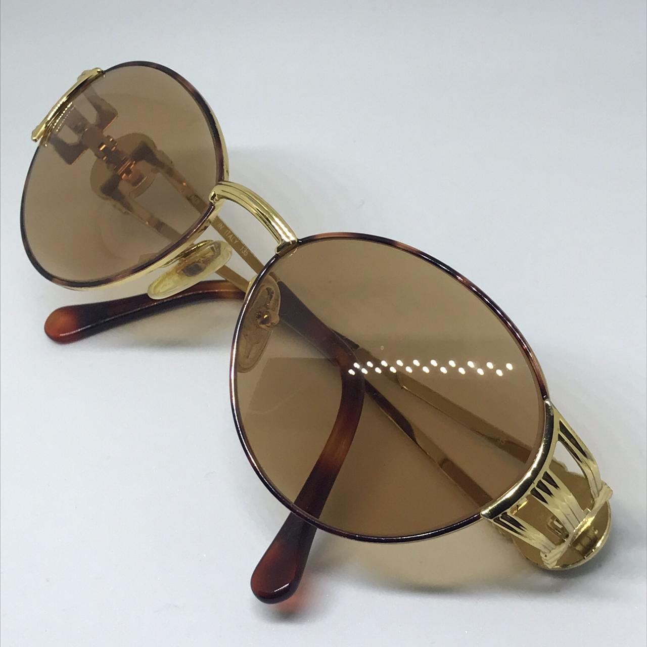 Fendi 135 outlet sunglasses