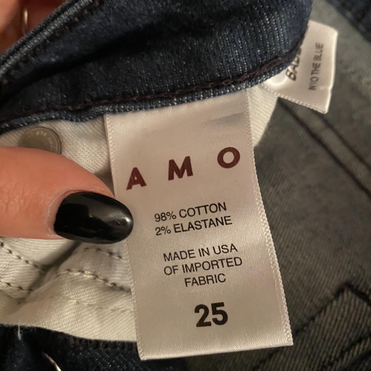 Amo Women's Jeans (4)
