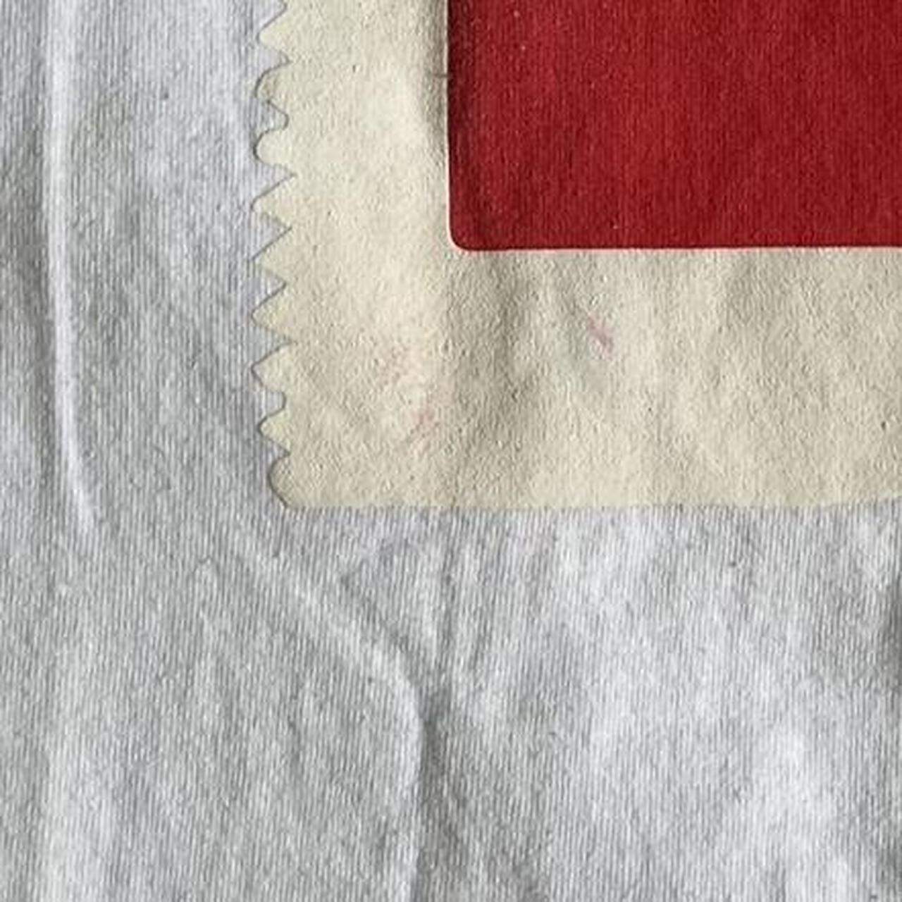 travis scott shoes red and white