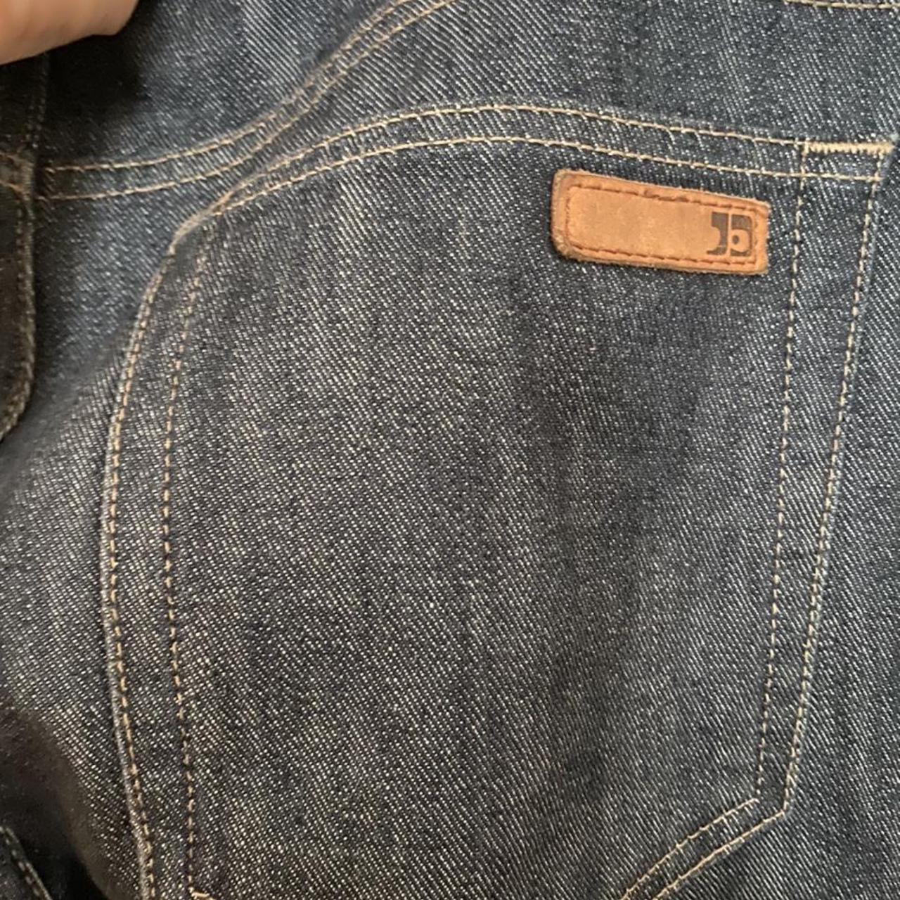 Authentic men’s Joe’s Jean. NWOT. Size 34 waist.... Depop