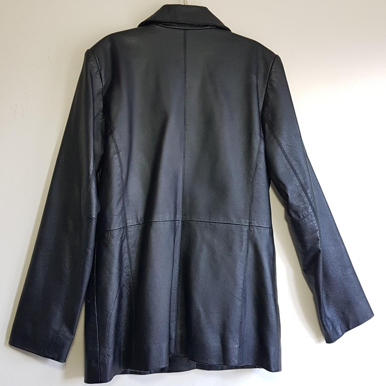 Colebrook & Co. Outerwear Women's size Small Button... Depop