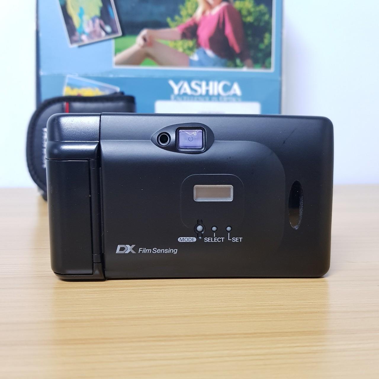 Product Image 3 - Yashica Imagination Micro AF 35mm