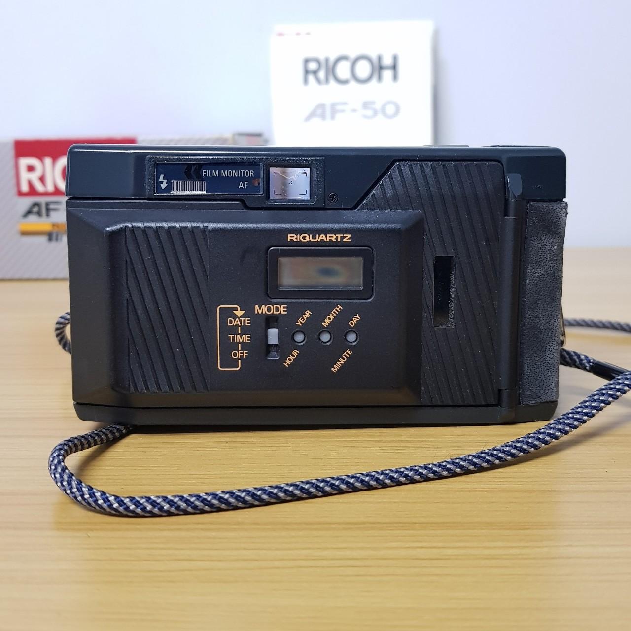 Product Image 2 - Ricoh AF-50D 35mm Point and