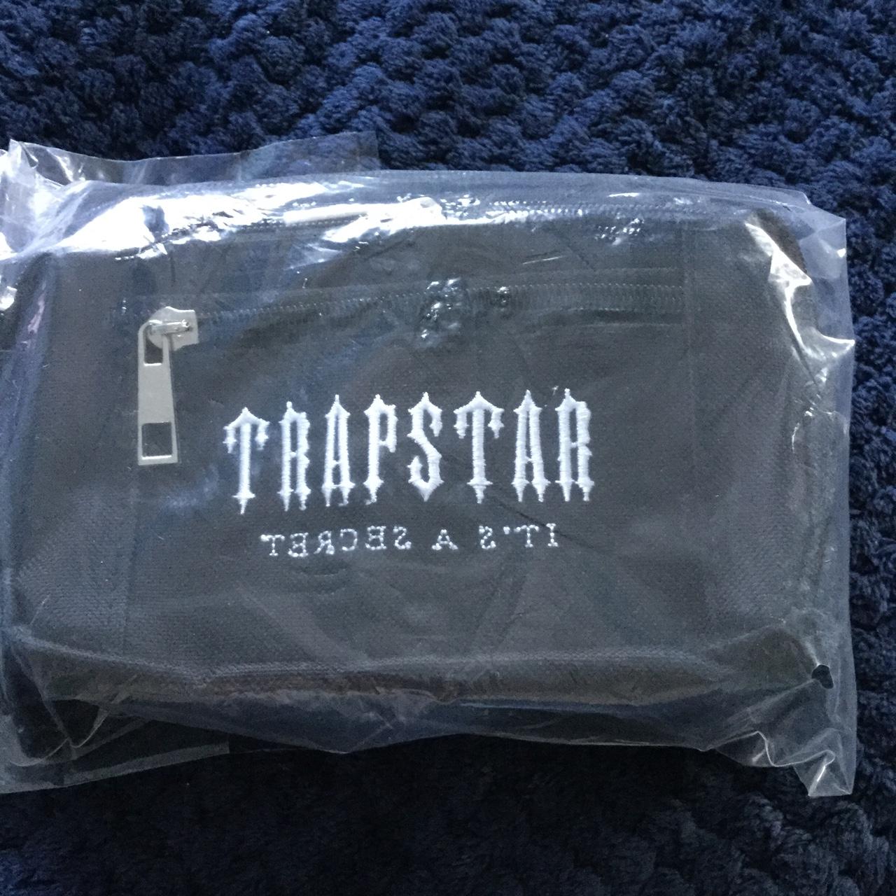 Trapstar discount paigons hoodie