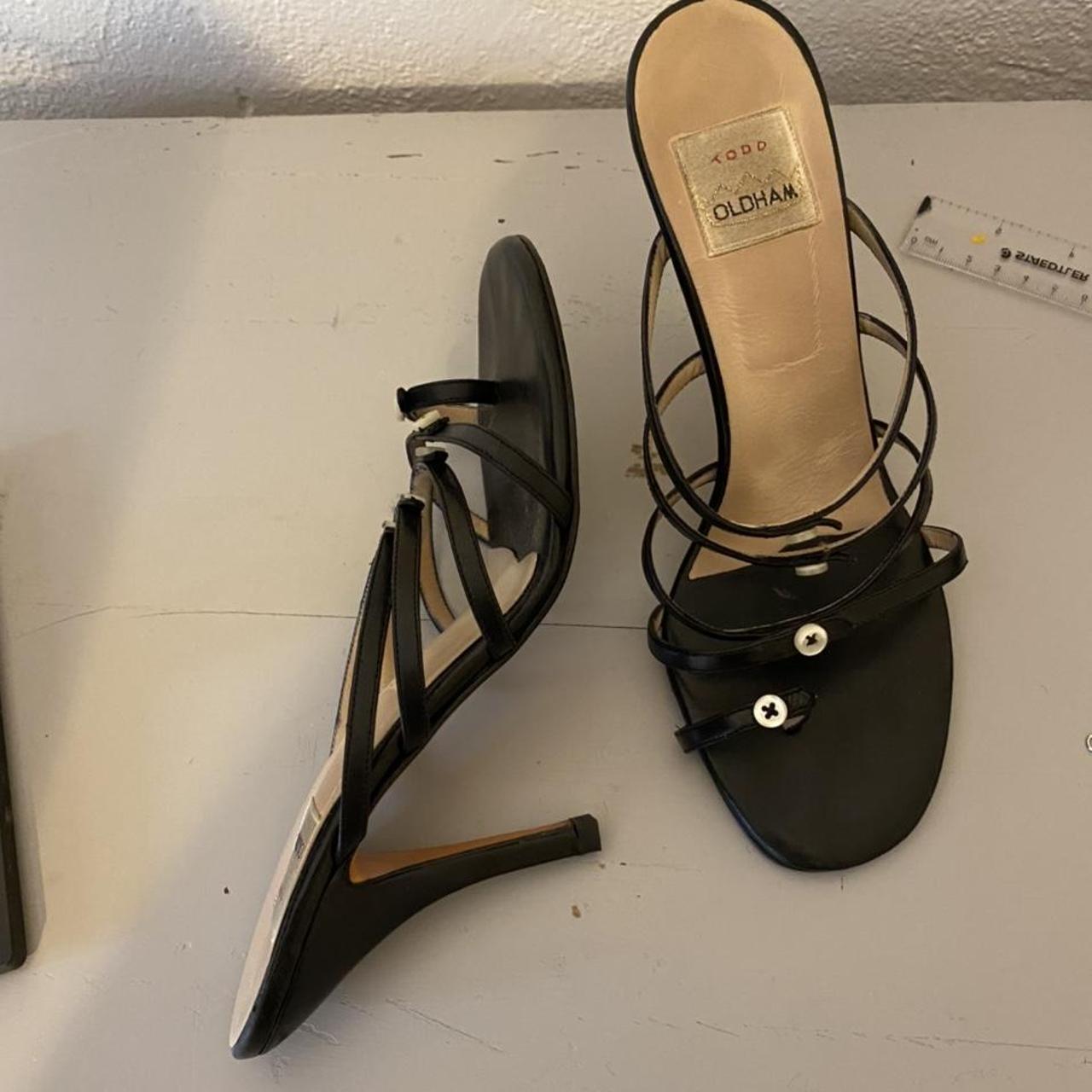 Product Image 1 - Very rare vintage TODD OLDHAM