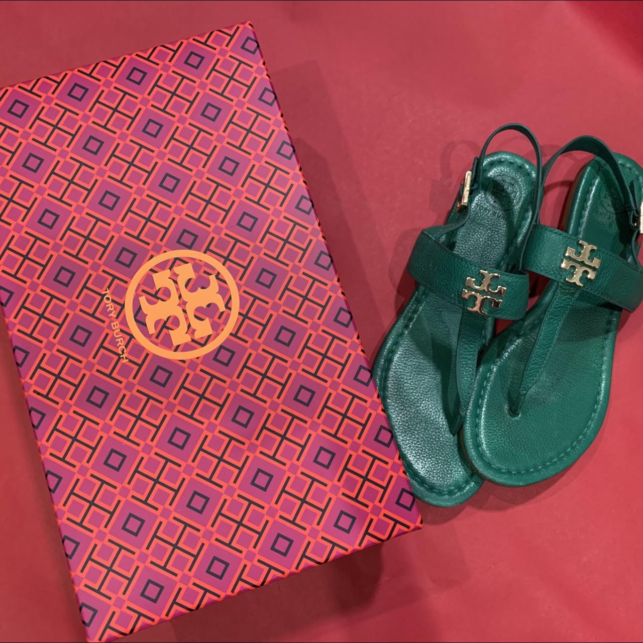 tory burch inspired sandals wholesale