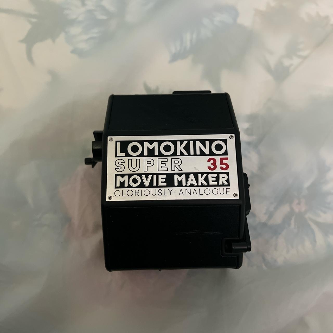 Product Image 2 - Lomography LomoKino film video camer

like