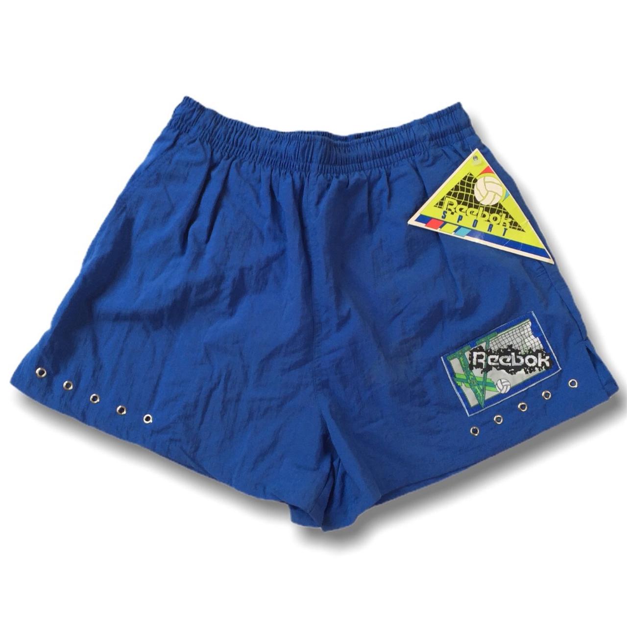 Deadstock! Vintage 90s Reebok Sports Volleyball... Depop