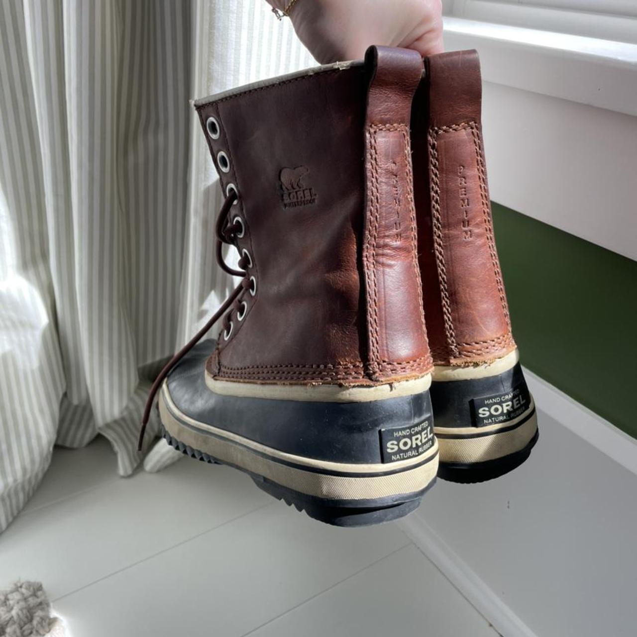 Sorel 1964 premium deals t boot