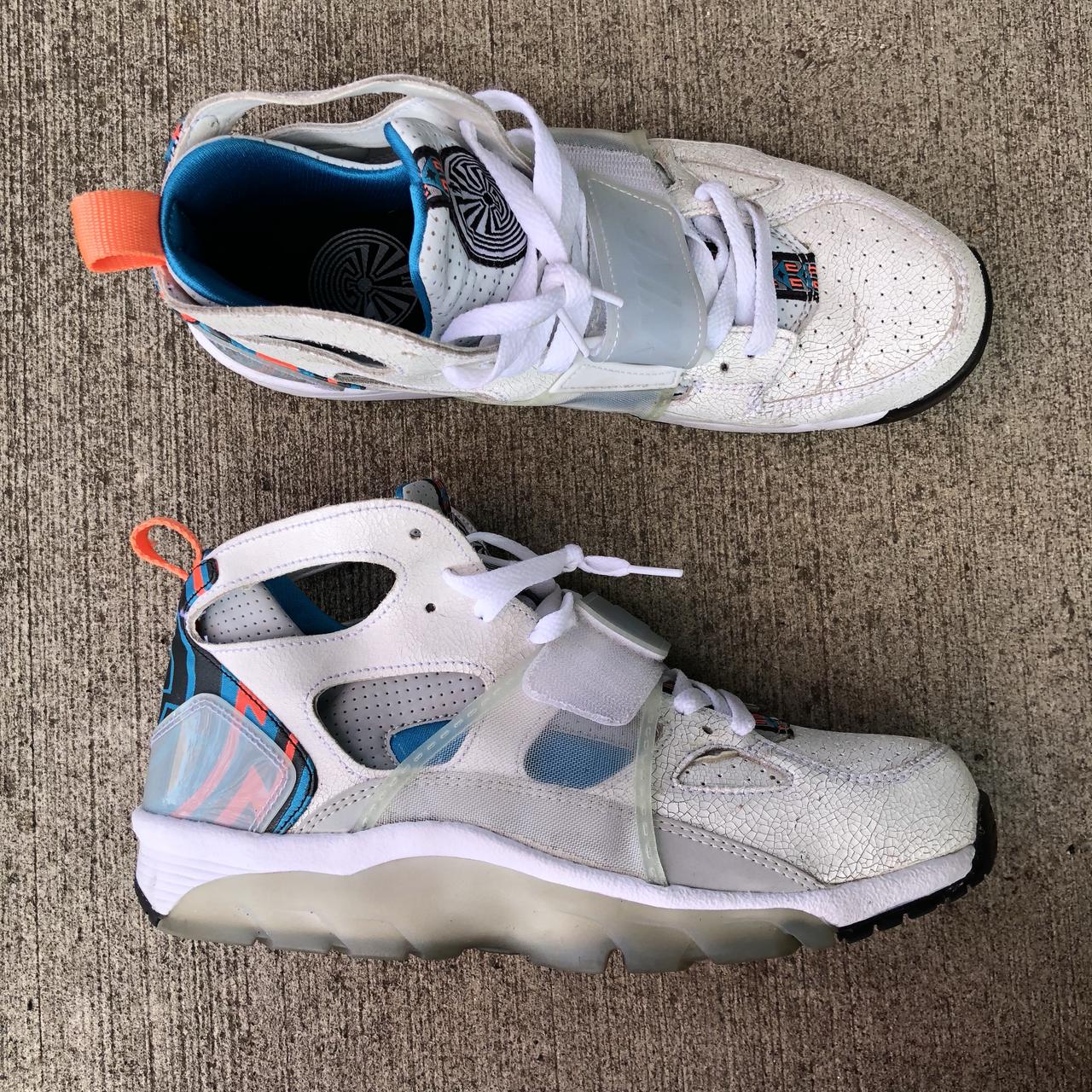 Nike air huarache outlet super bowl