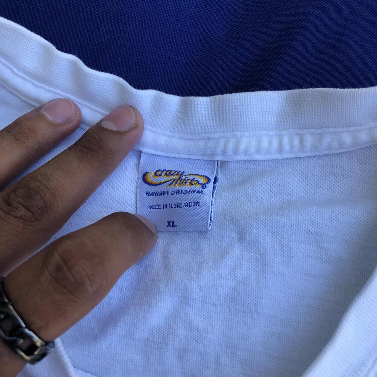 Crazy Shirts Men's multi Tshirt Depop