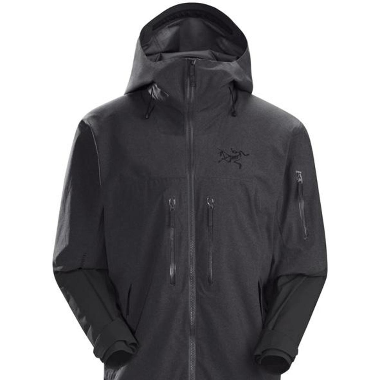 micon litric arcteryx