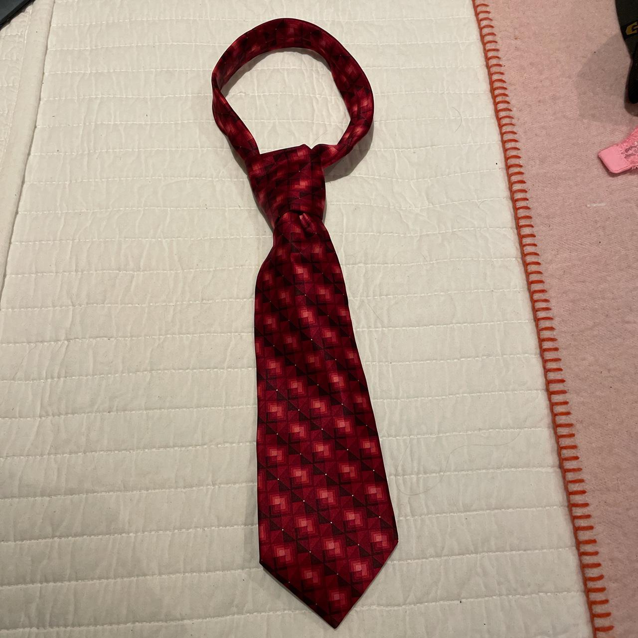 stafford bow tie