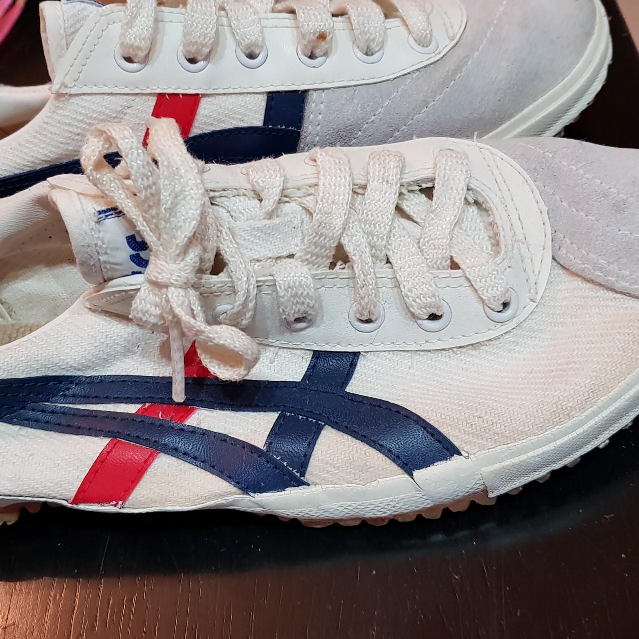 Scarpe 2025 asics vintage