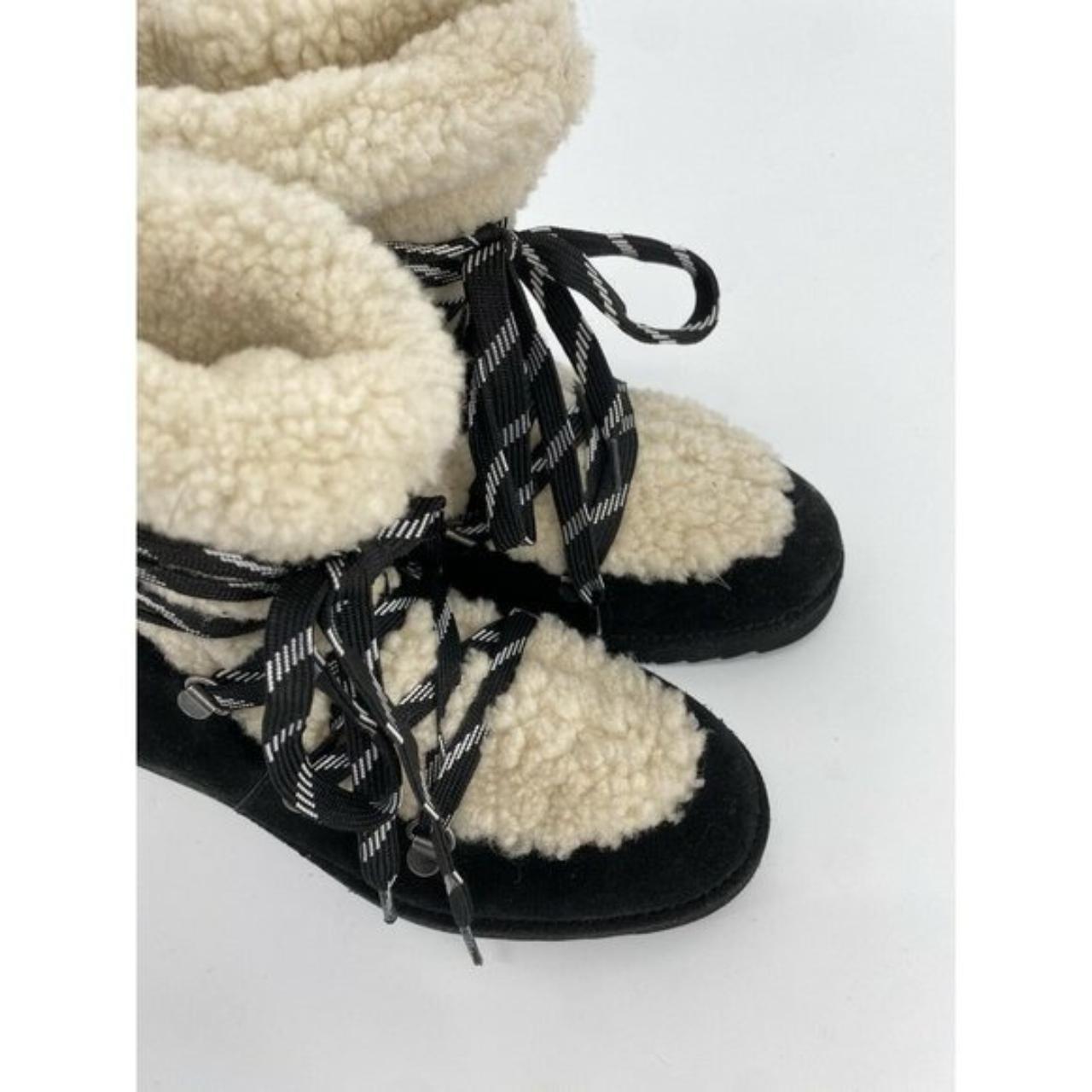 Australia Luxe Collective Genuine Sheepskin Lined Depop