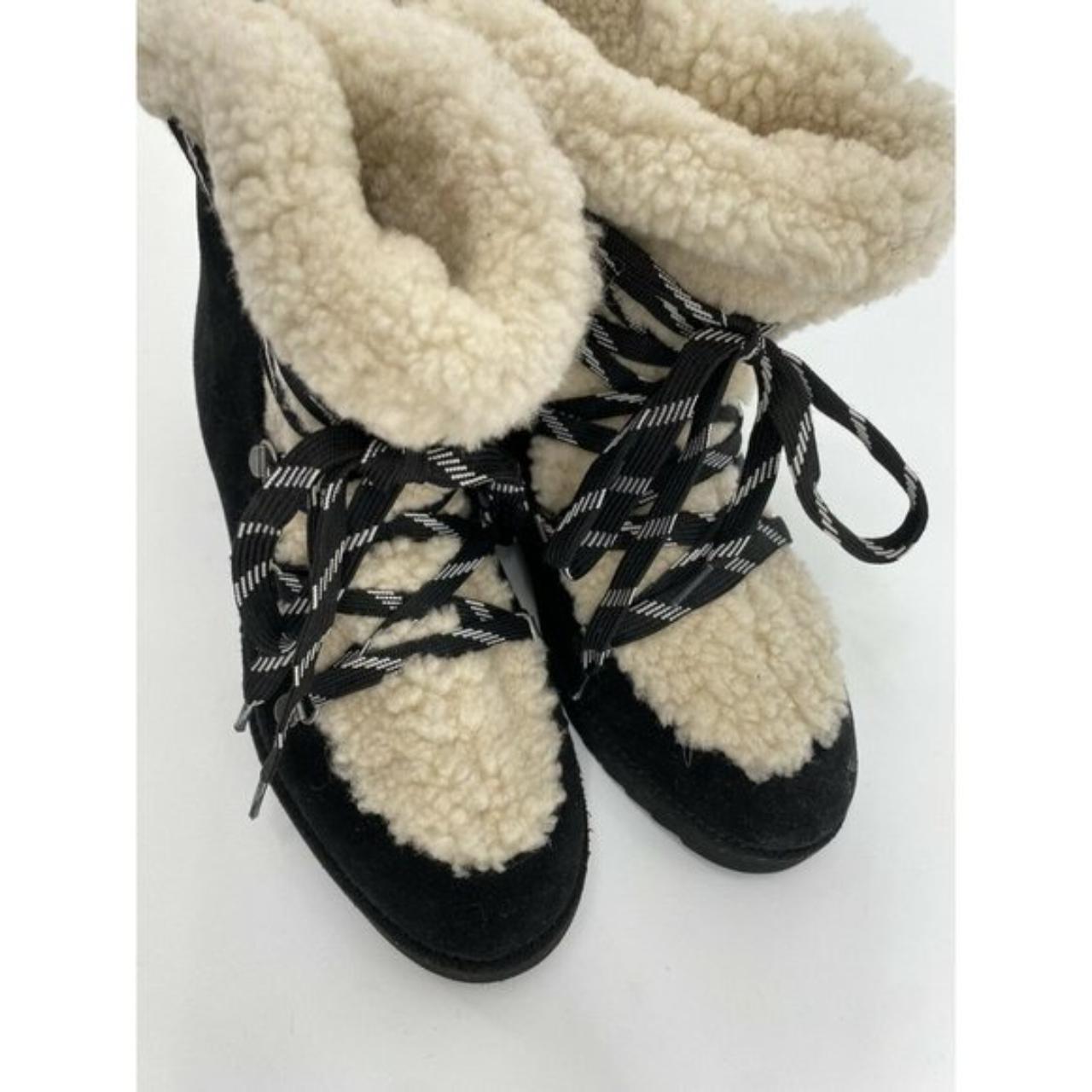 Australia Luxe Collective Genuine Sheepskin Lined Depop