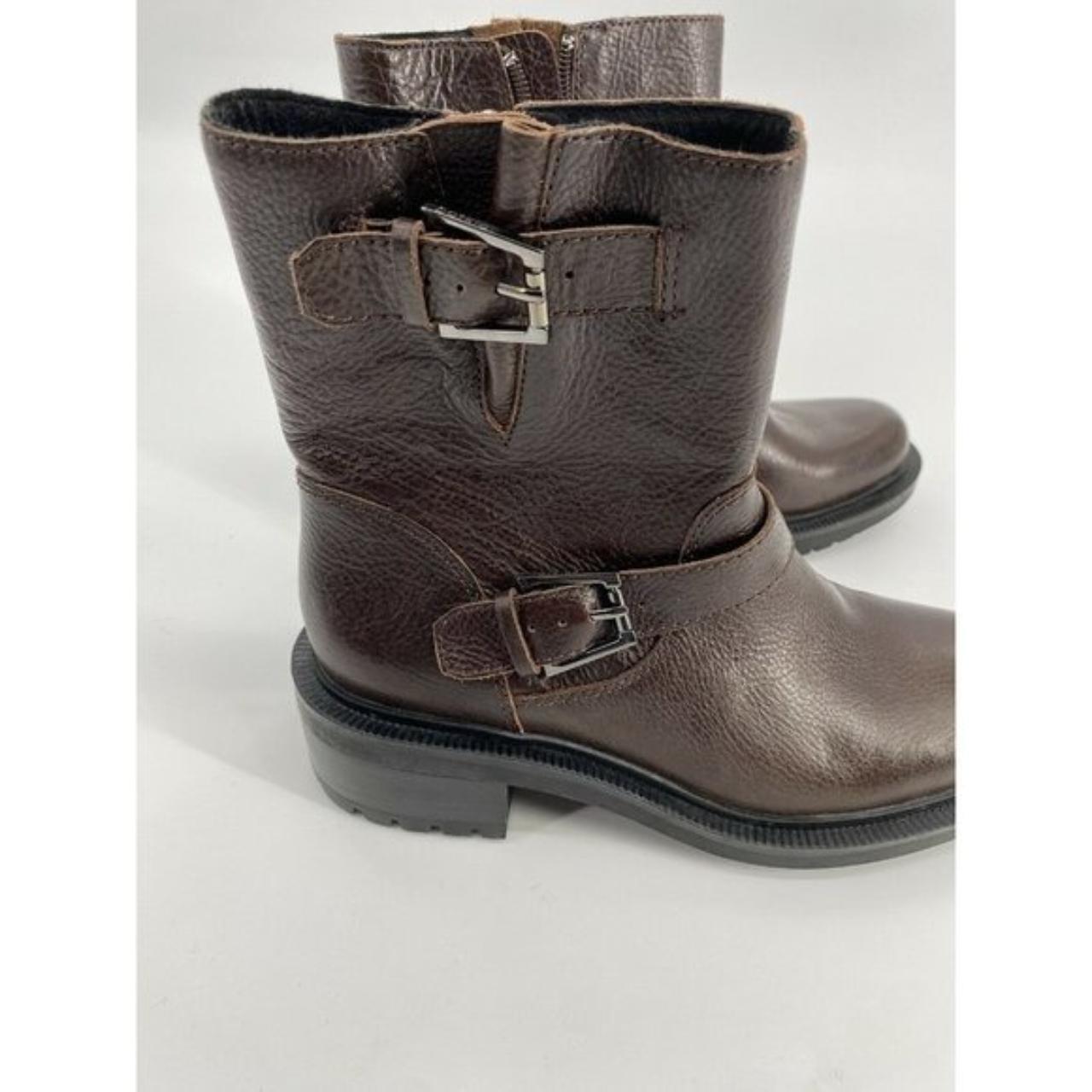 Botkier hot sale moto boot