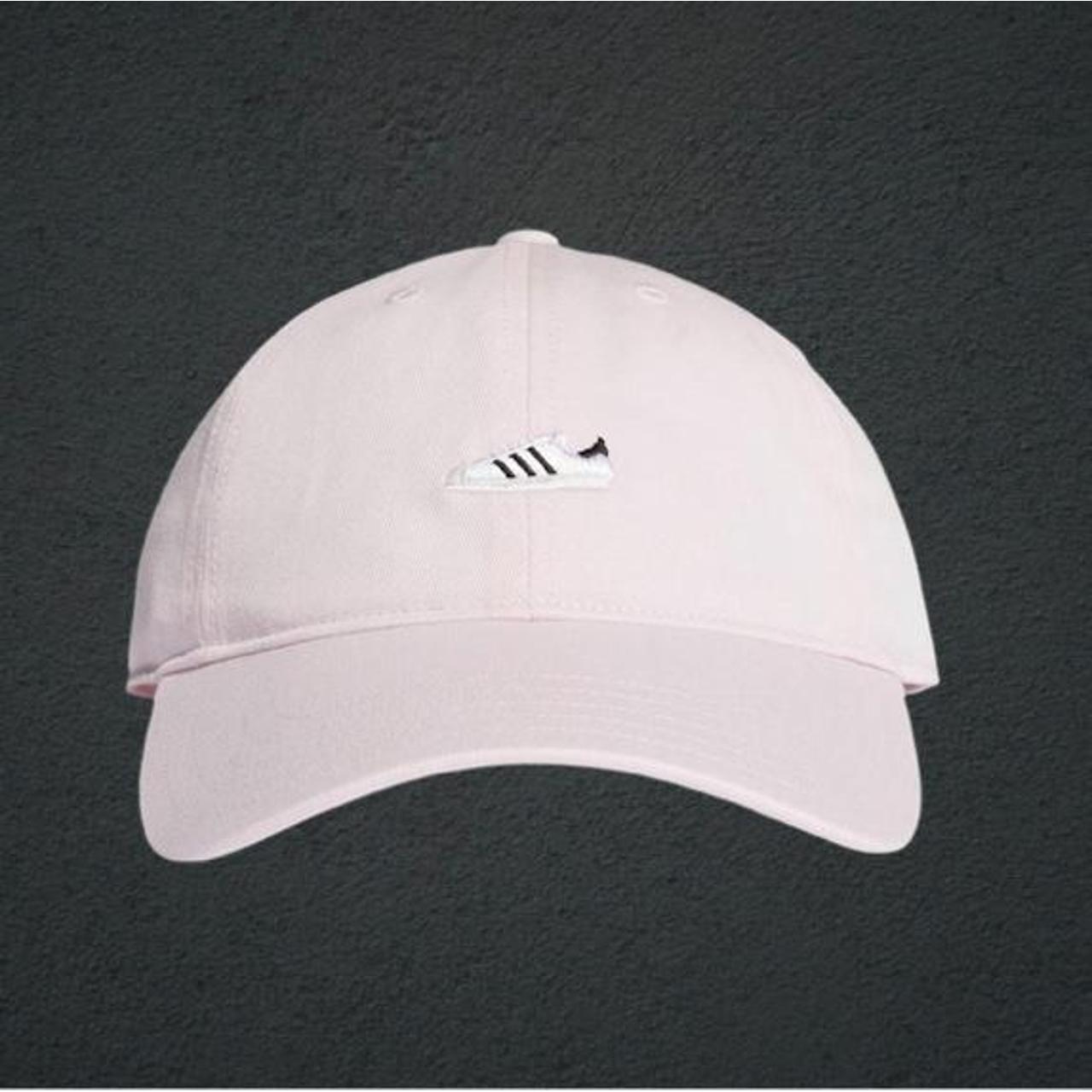 Adidas Originals Superstar Cap Only £18 Depop