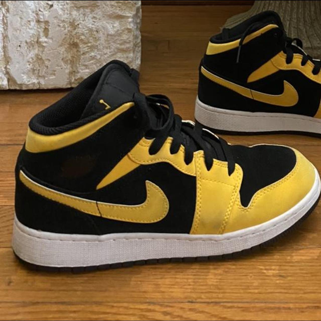 6.5 y jordan