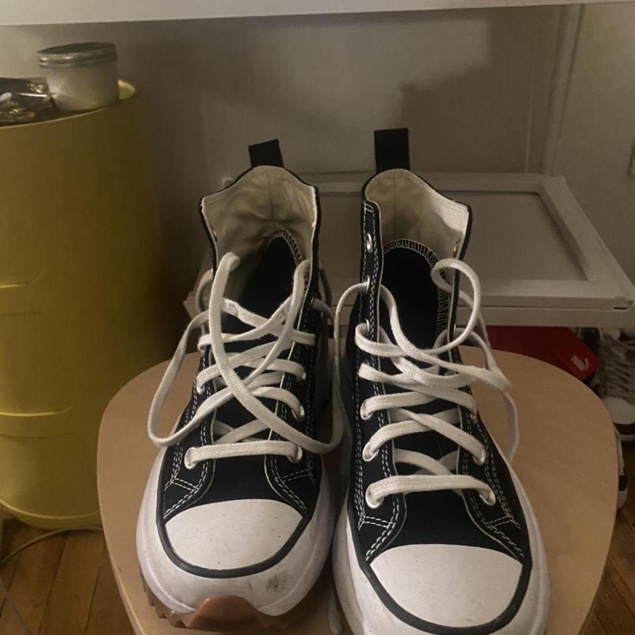 converse poshmark