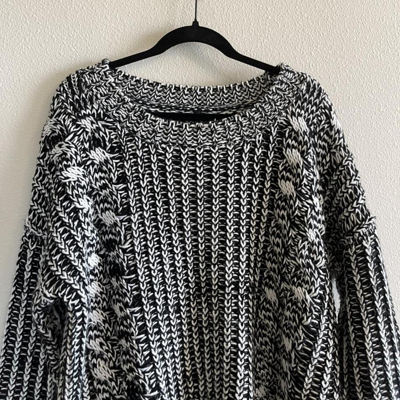 chloe k sweater