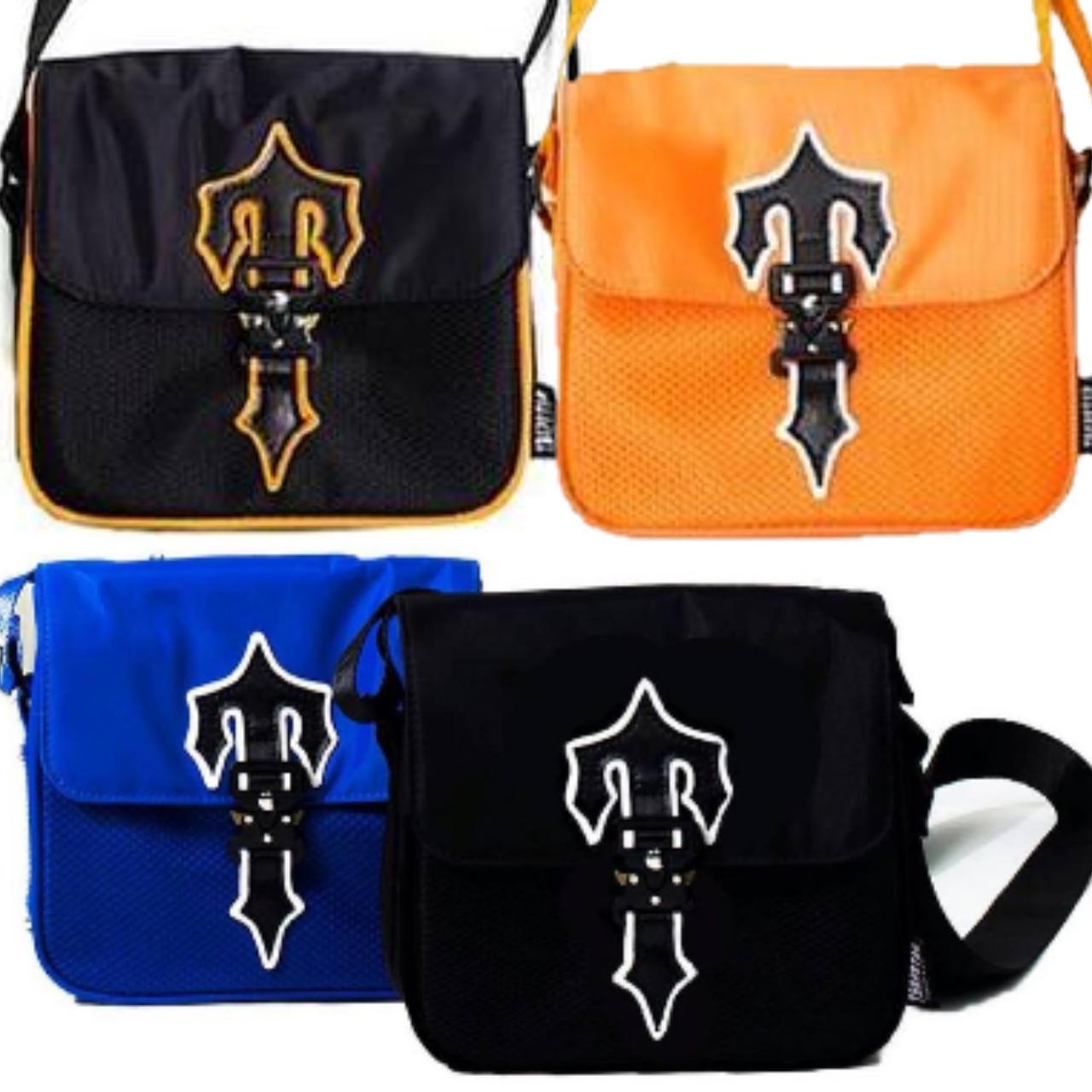 Trapstar Irongate Pouch all brand new with... Depop