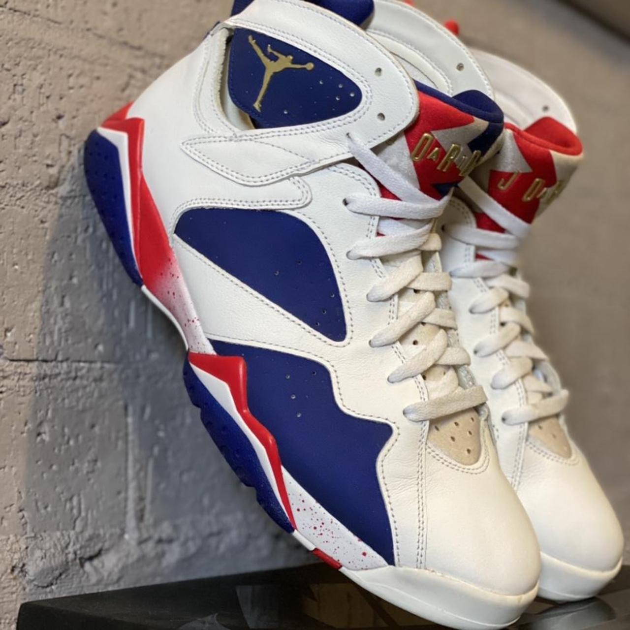 tinker alternate 7