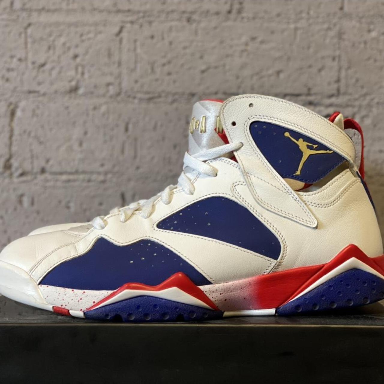 jordan 7 tinker alternate