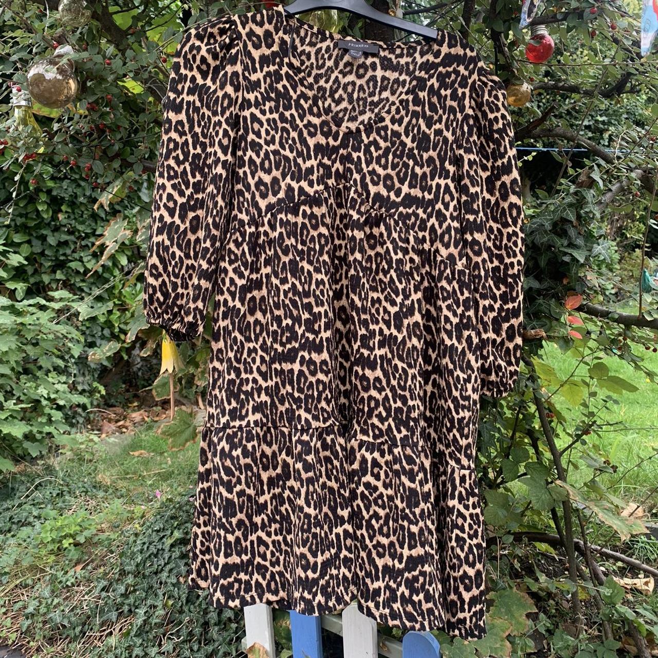 Let your inner kat slater come out🤎 Leopard print... - Depop