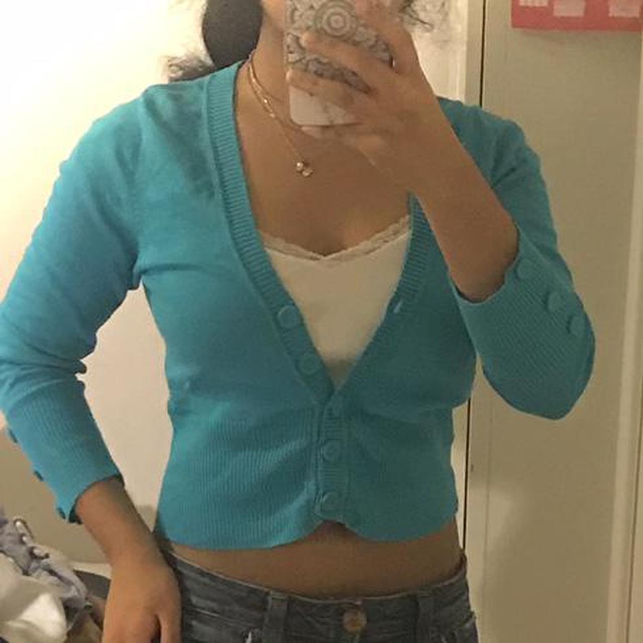 jane norman cardigan