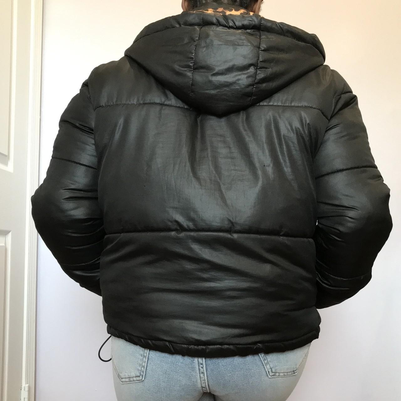Urban Outfitters Women's Jacket (2)