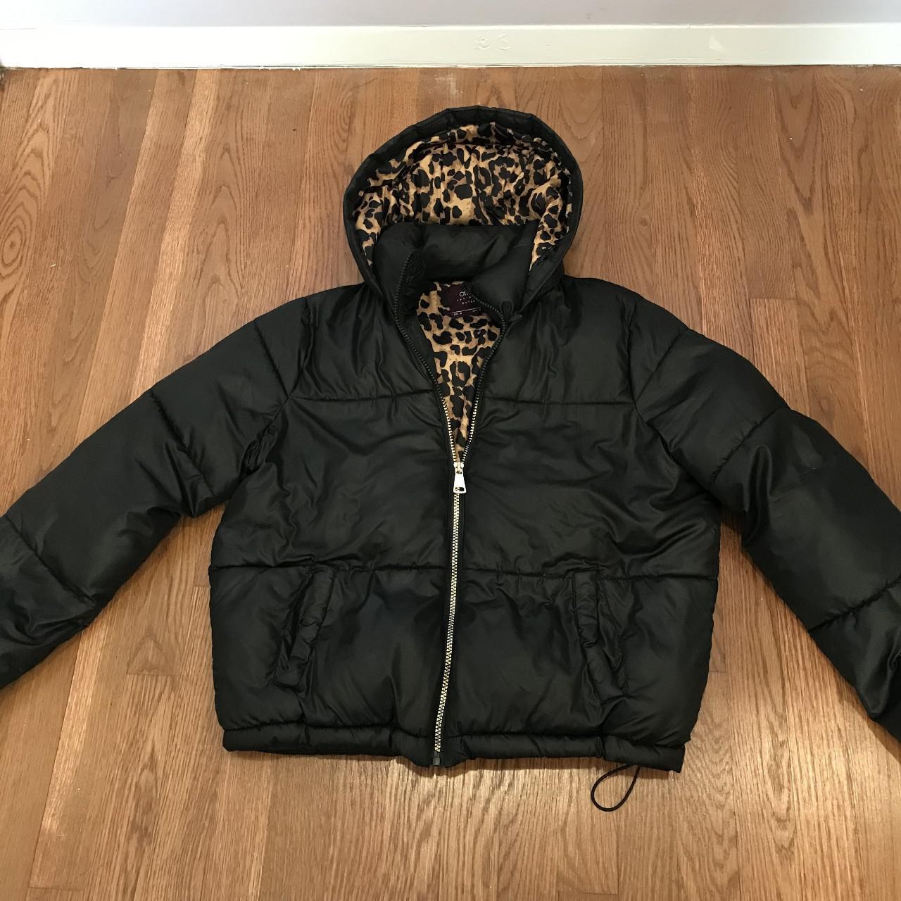 Urban Outfitters Women's Jacket (3)
