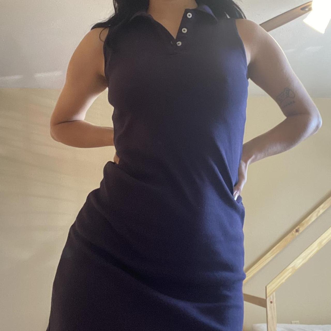 BRANDY MELVILLE CAROLINE DRESS🤎 Only worn a few... Depop