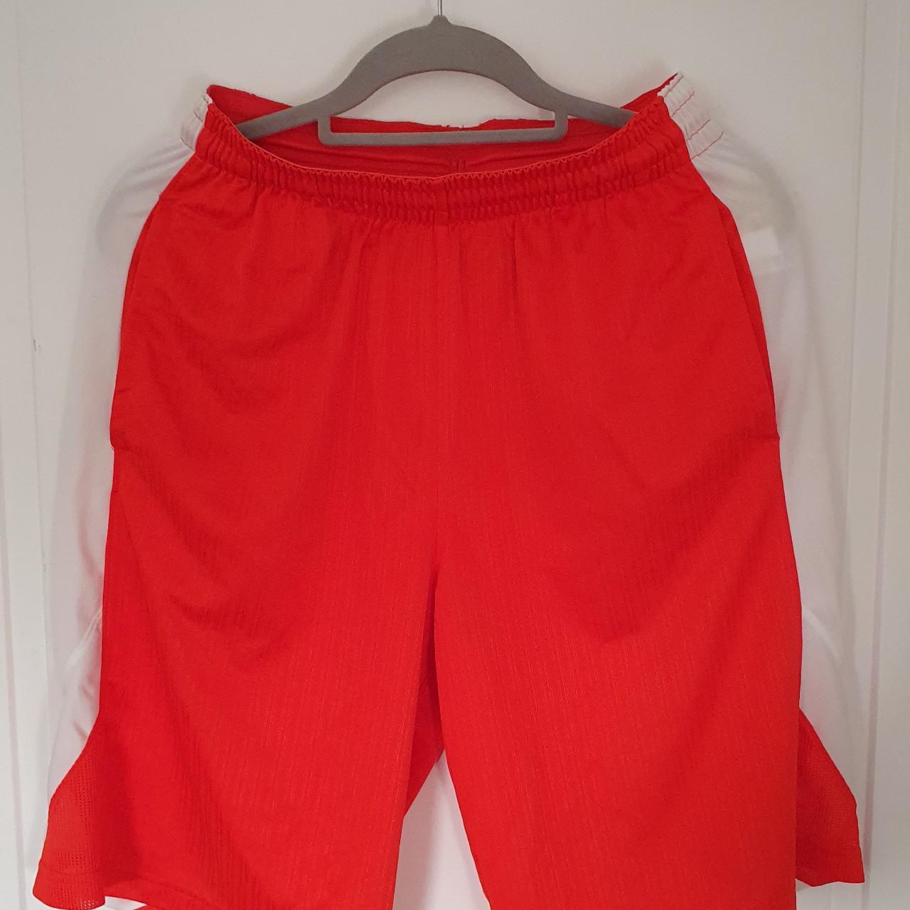 Product Image 1 - Nike brand basketball shorts in