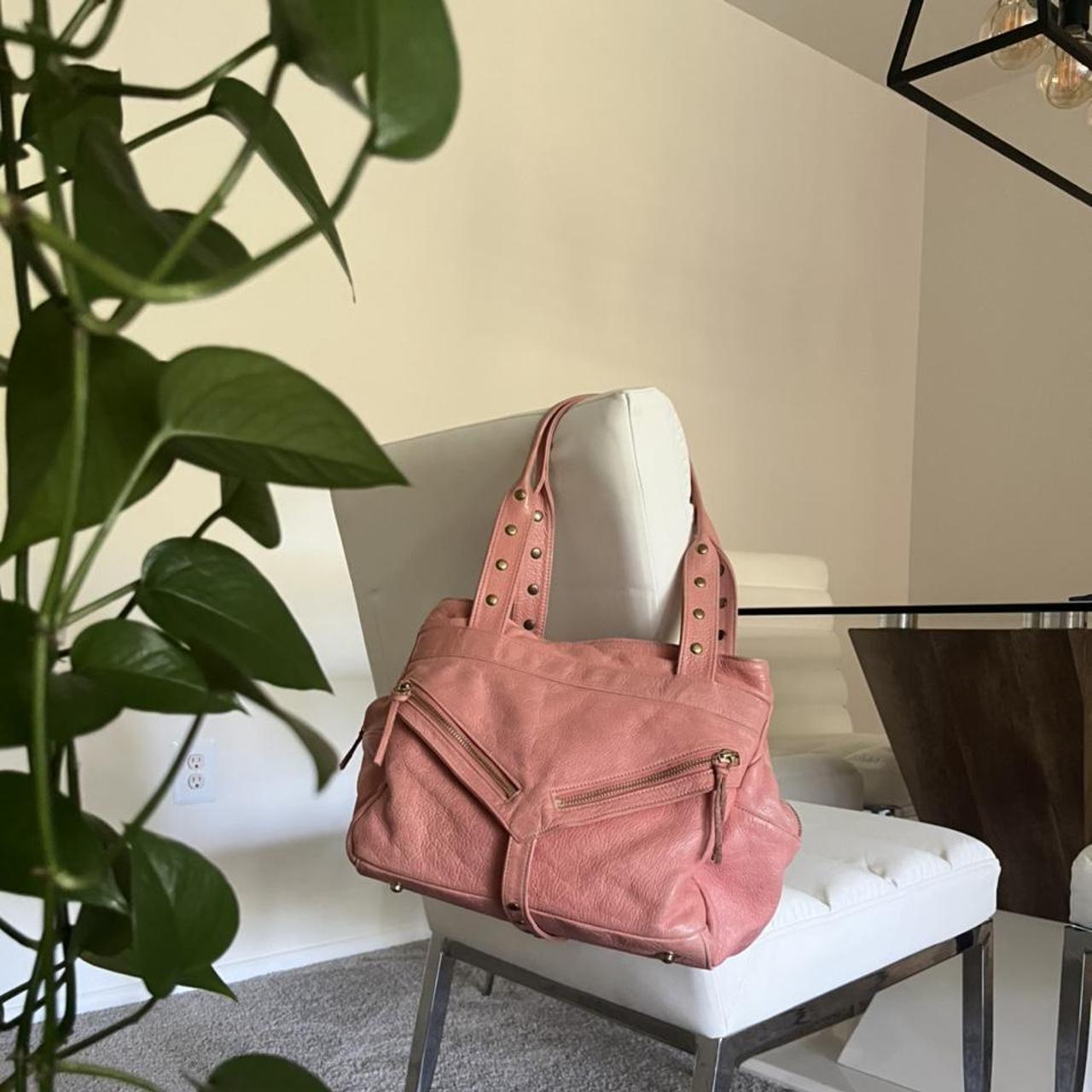 Botkier Women's Pink Bag