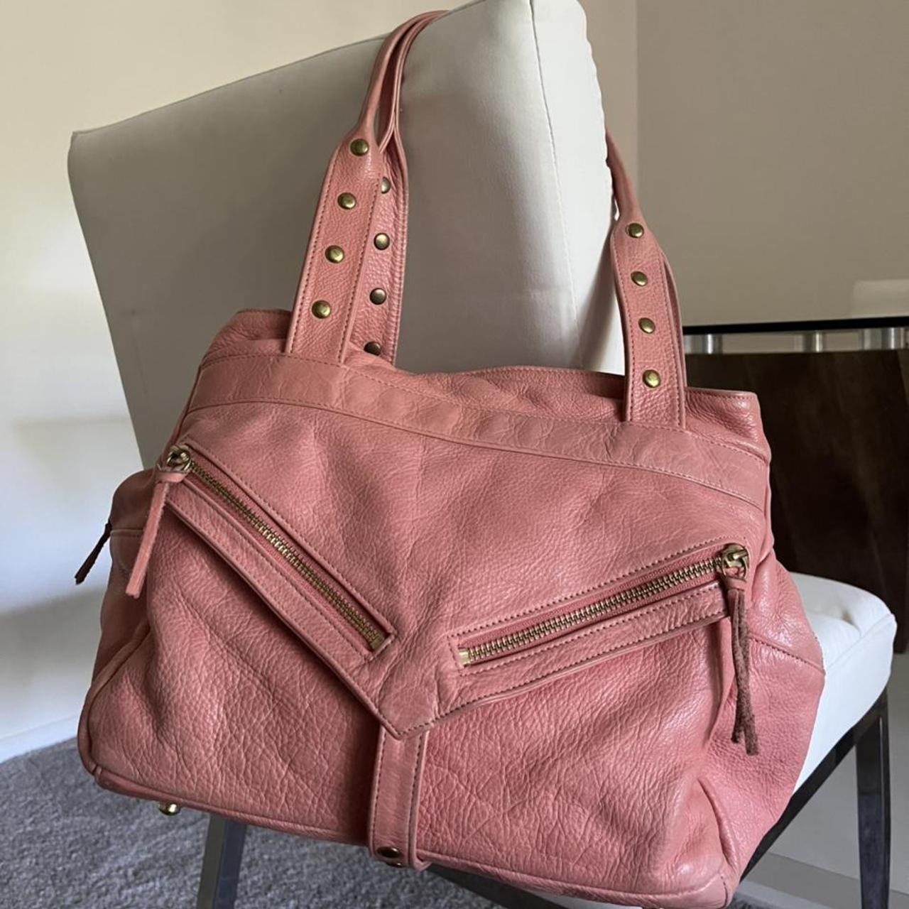 Botkier Women's Pink Bag (2)