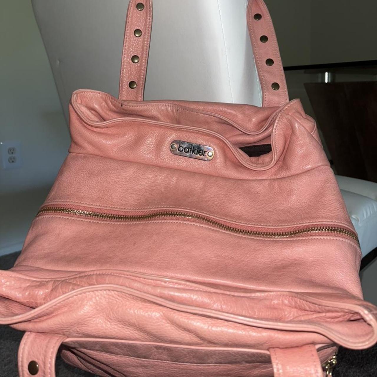 Botkier Women's Pink Bag (3)