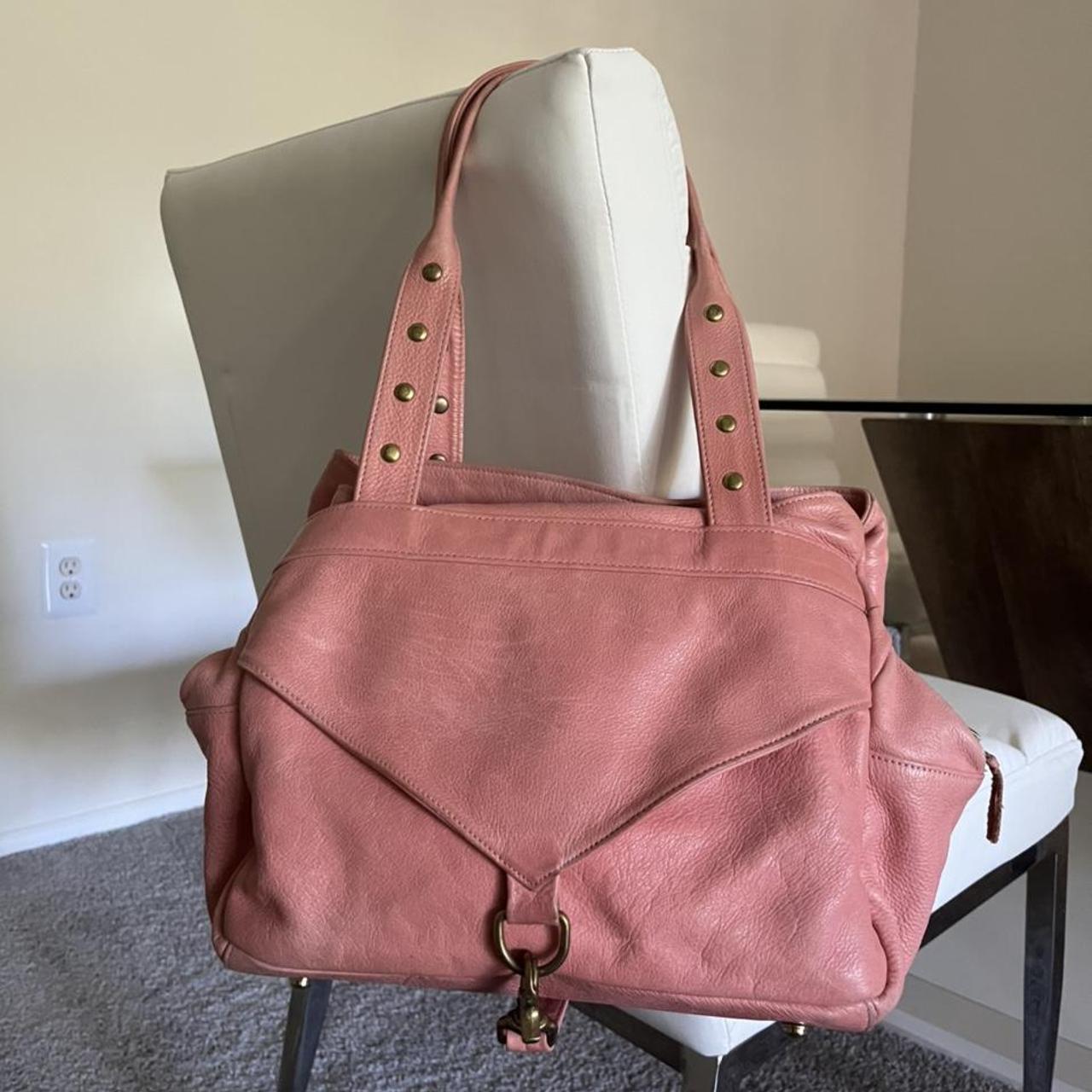 Botkier Women's Pink Bag (4)