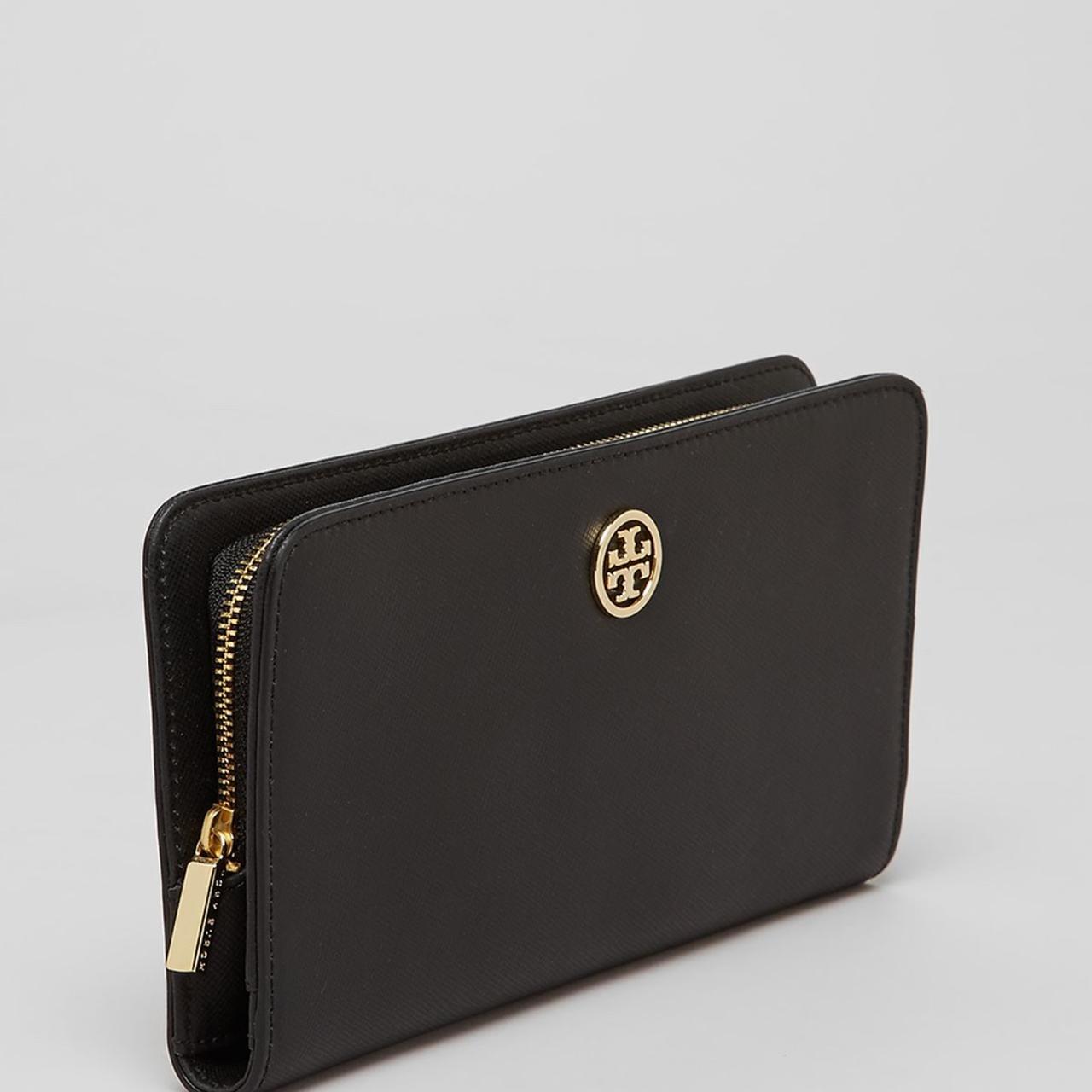 Tory Burch Continental 2024 wallet