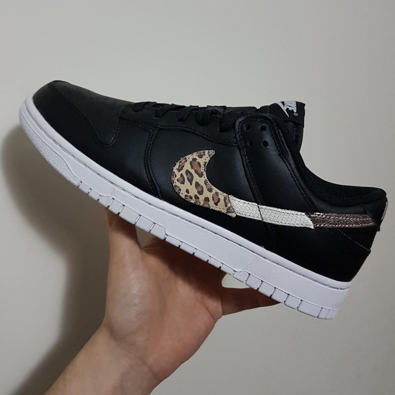 Nike Dunk Low SE Special Edition Limited Edition - Depop