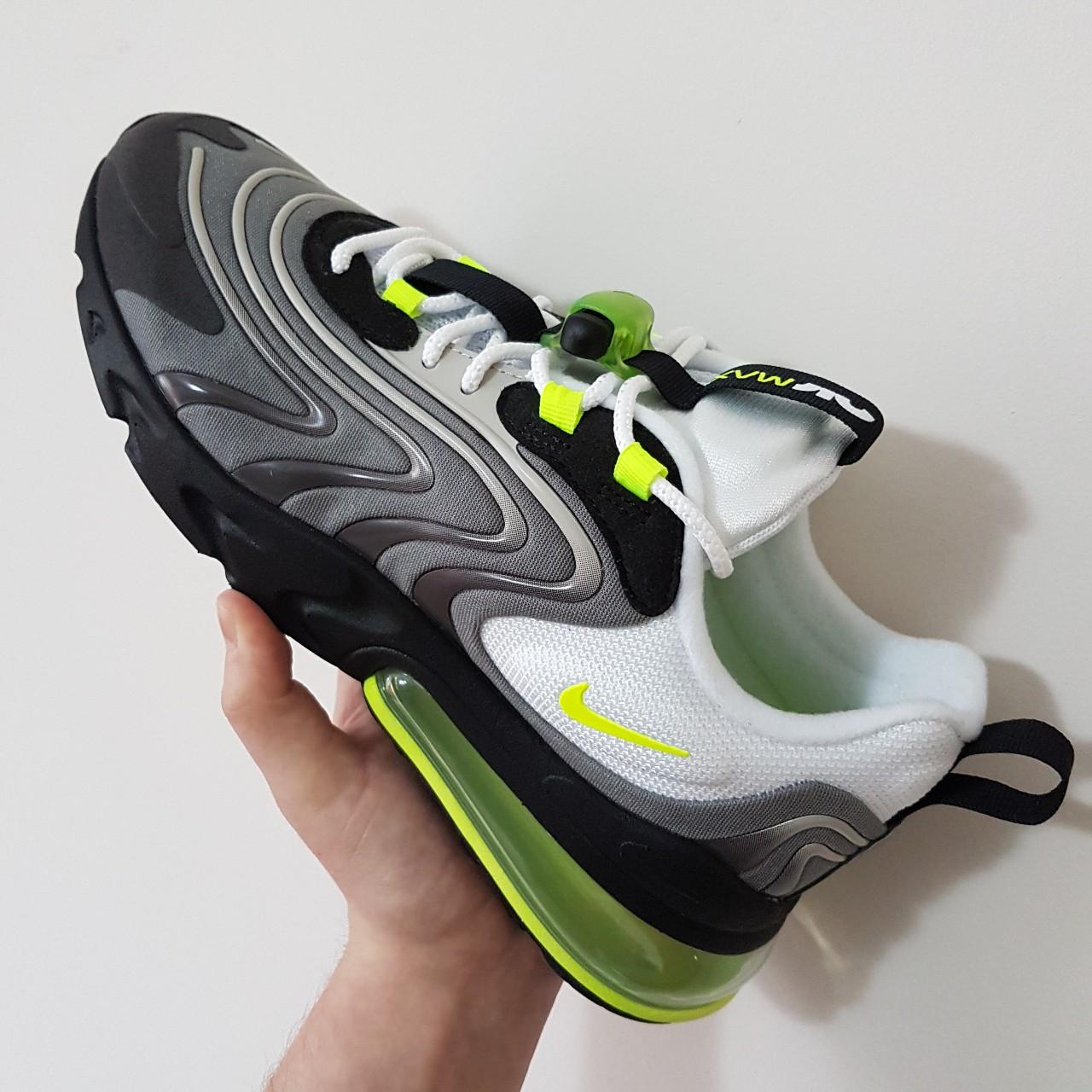 nike 270 react special edition