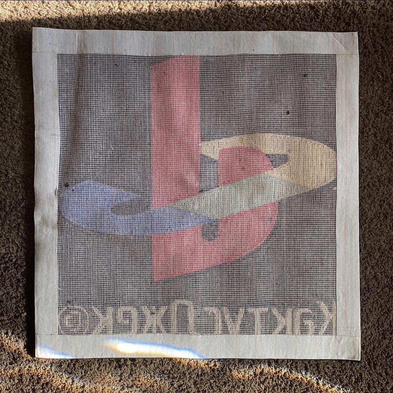 Travis Scott cactus jack PlayStation rug Brand new | Depop
