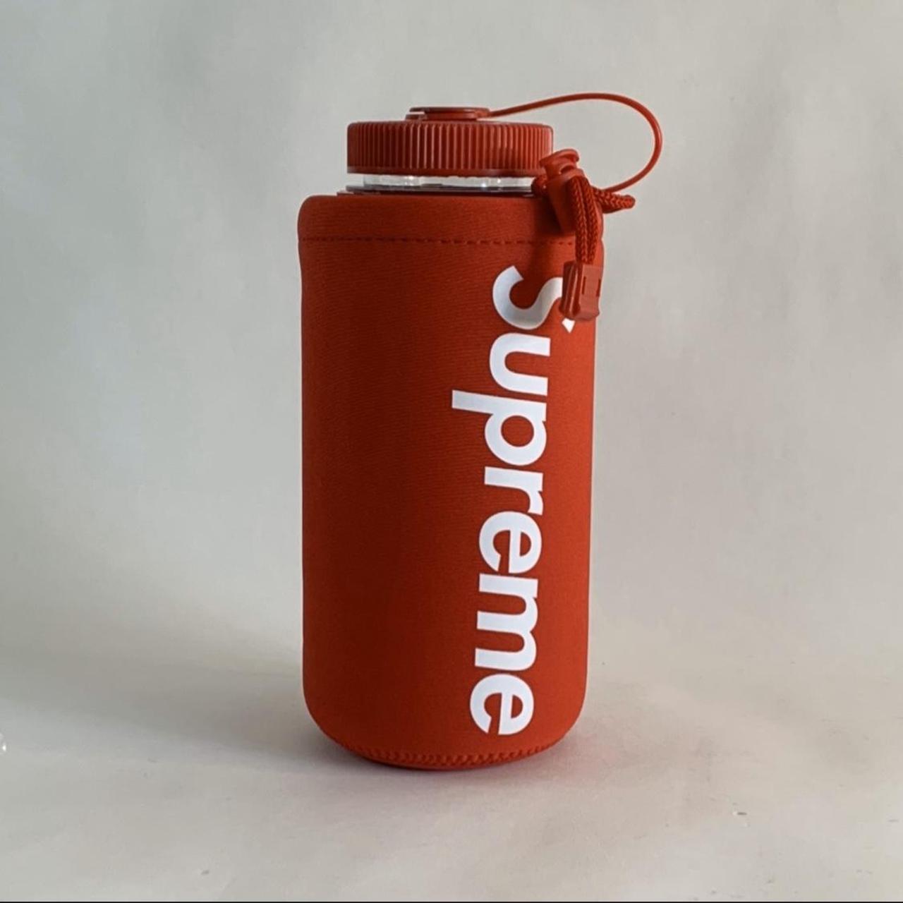 Supreme Nalgene 32oz. offers Red Water Bottle SS20 Accessories