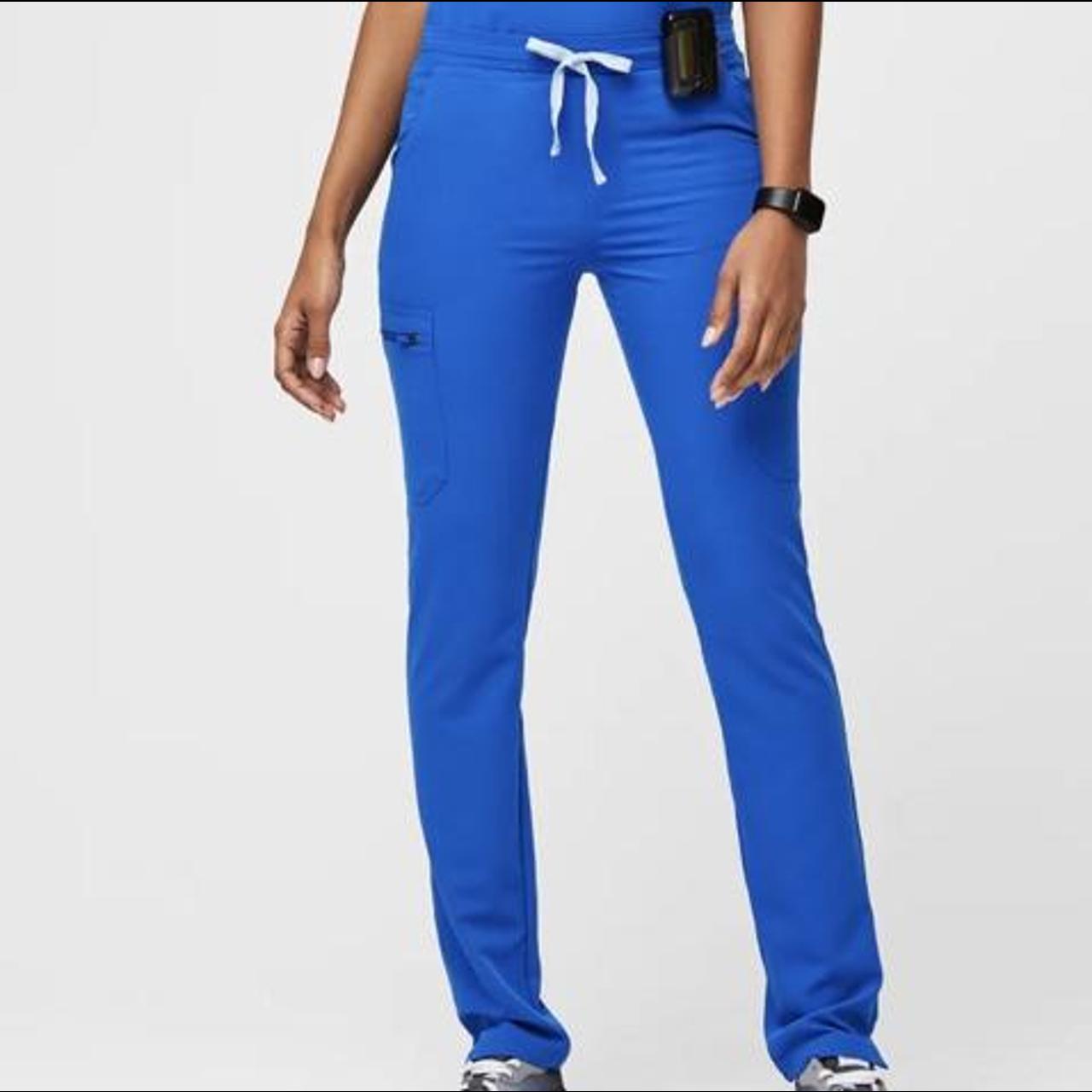 Figleaves Women's Blue Trousers (4)