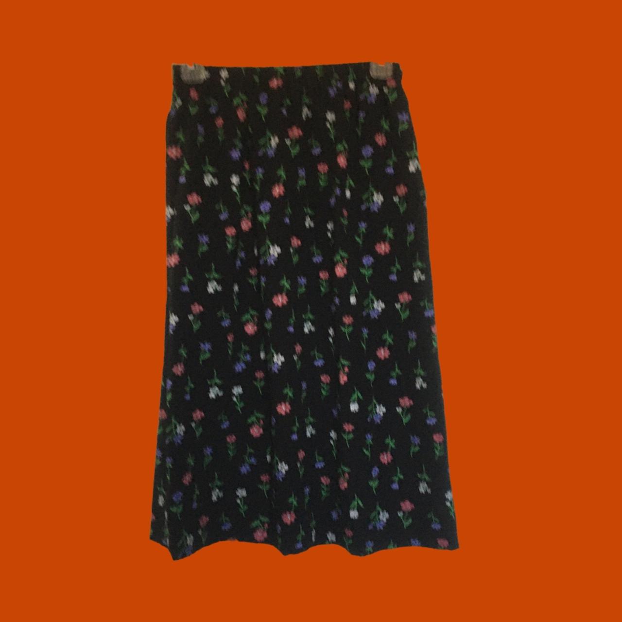 Blair Women's multi Skirt | Depop