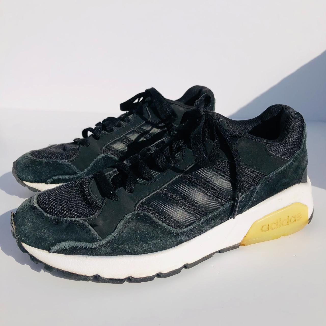 chunky trainers size 5