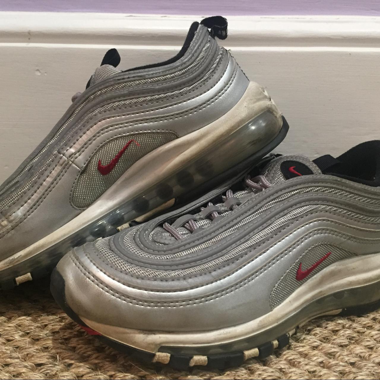 Air max cheap 97 reduction